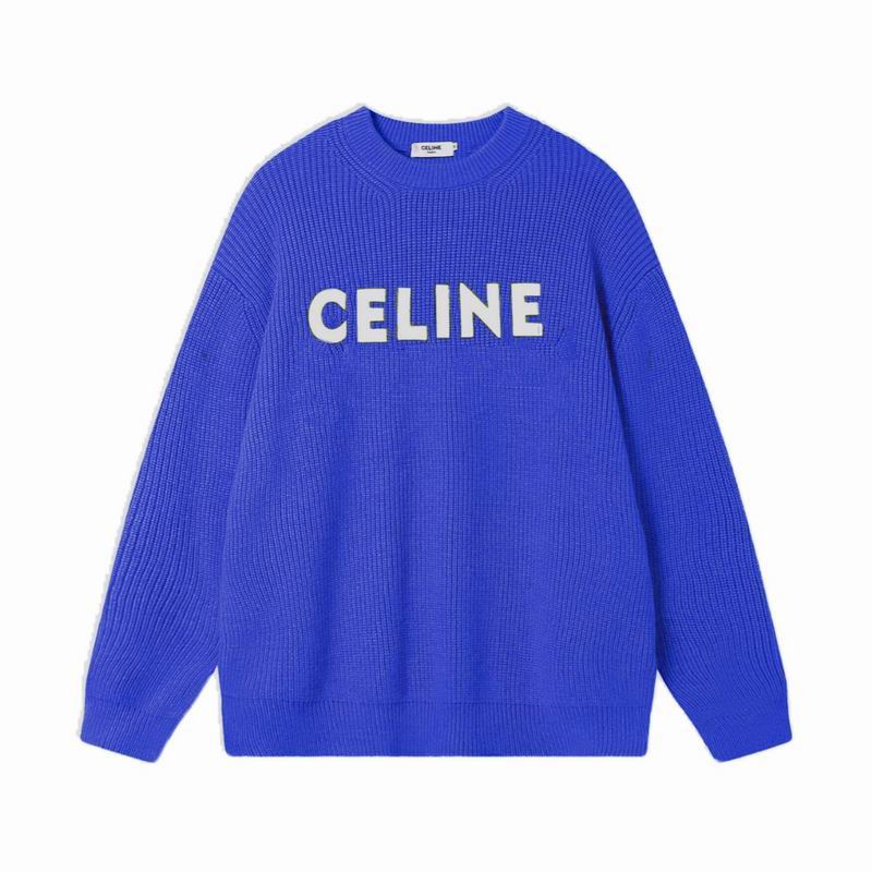 Celine Sweater Wmns ID:20250908-10